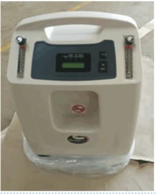 Oxygen Concentrator 10L