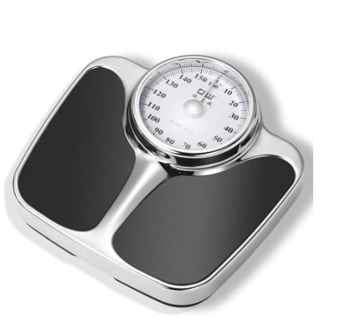 Personal Scale