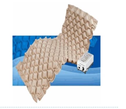 Ripple Mattress