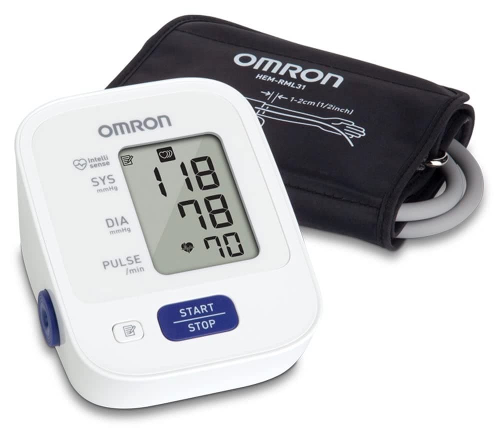 Digital BP Machine