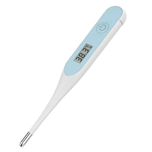 Digital Thermometer