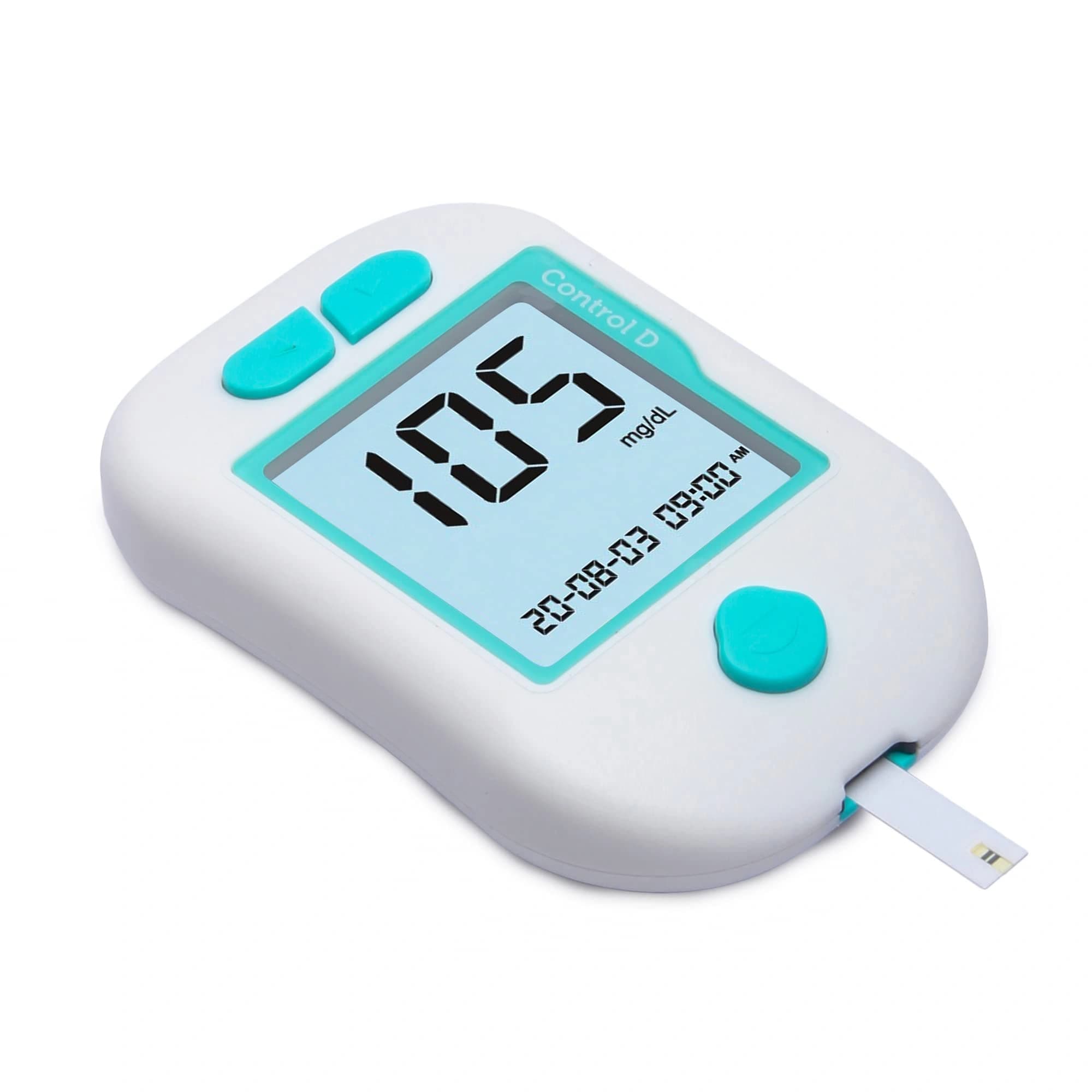 Glucometer