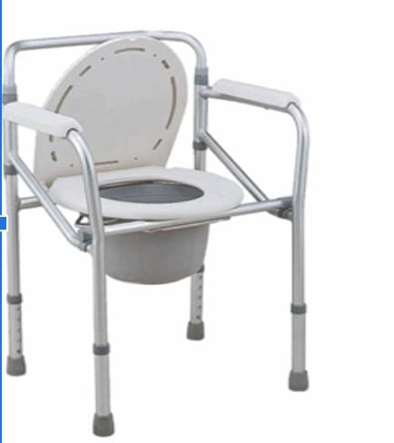 Commode