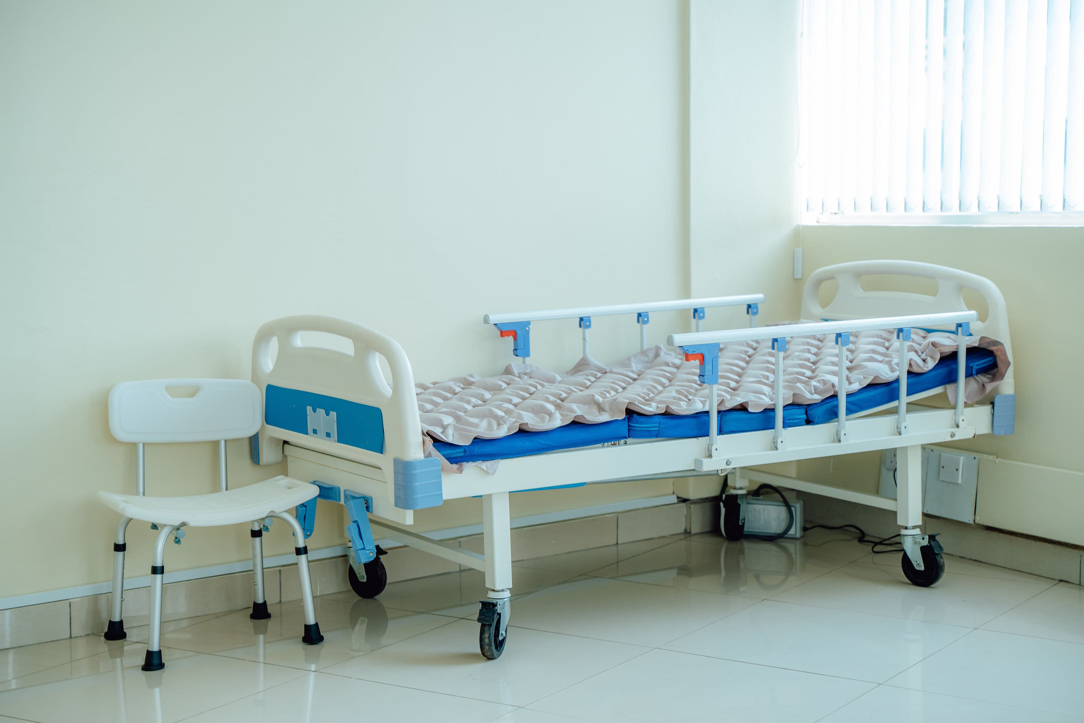 Medical equipment available from Lanterna